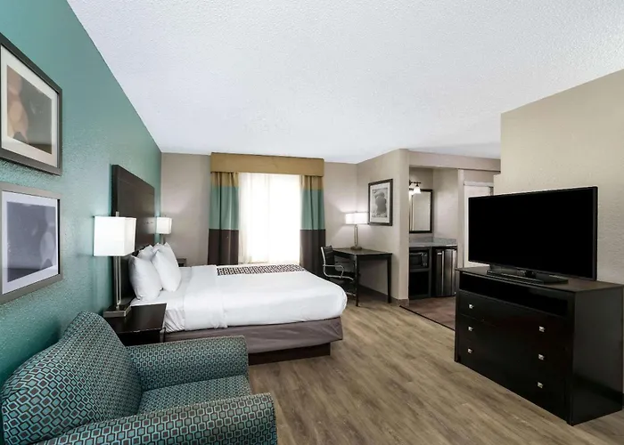 La Quinta By Wyndham Lebanon