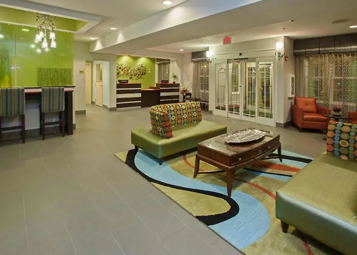La Quinta By Wyndham Lebanon