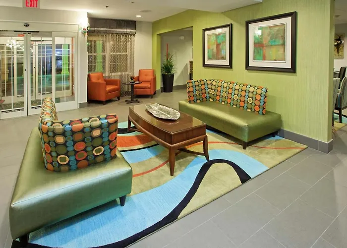La Quinta By Wyndham Lebanon