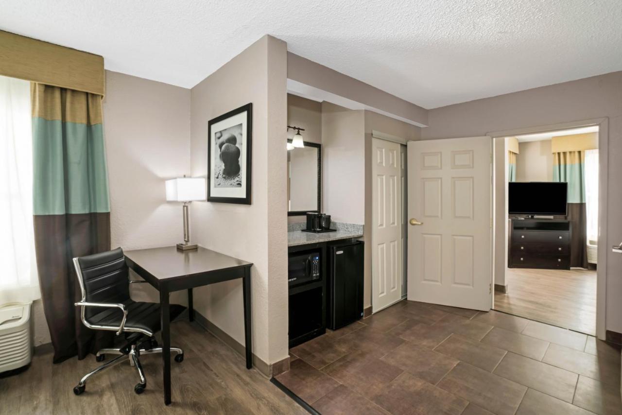 La Quinta By Wyndham