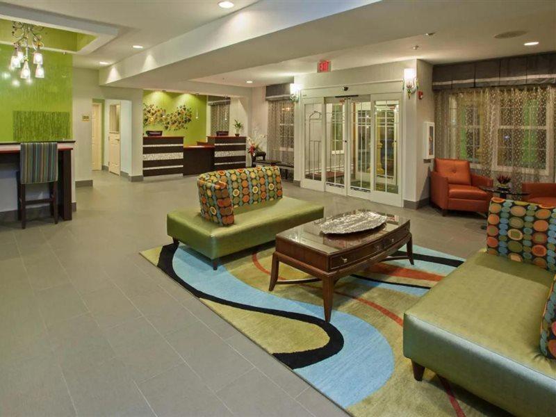 La Quinta By Wyndham