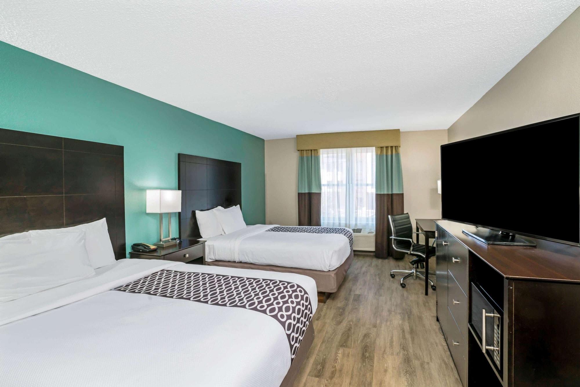 Hotel La Quinta By Wyndham Lebanon