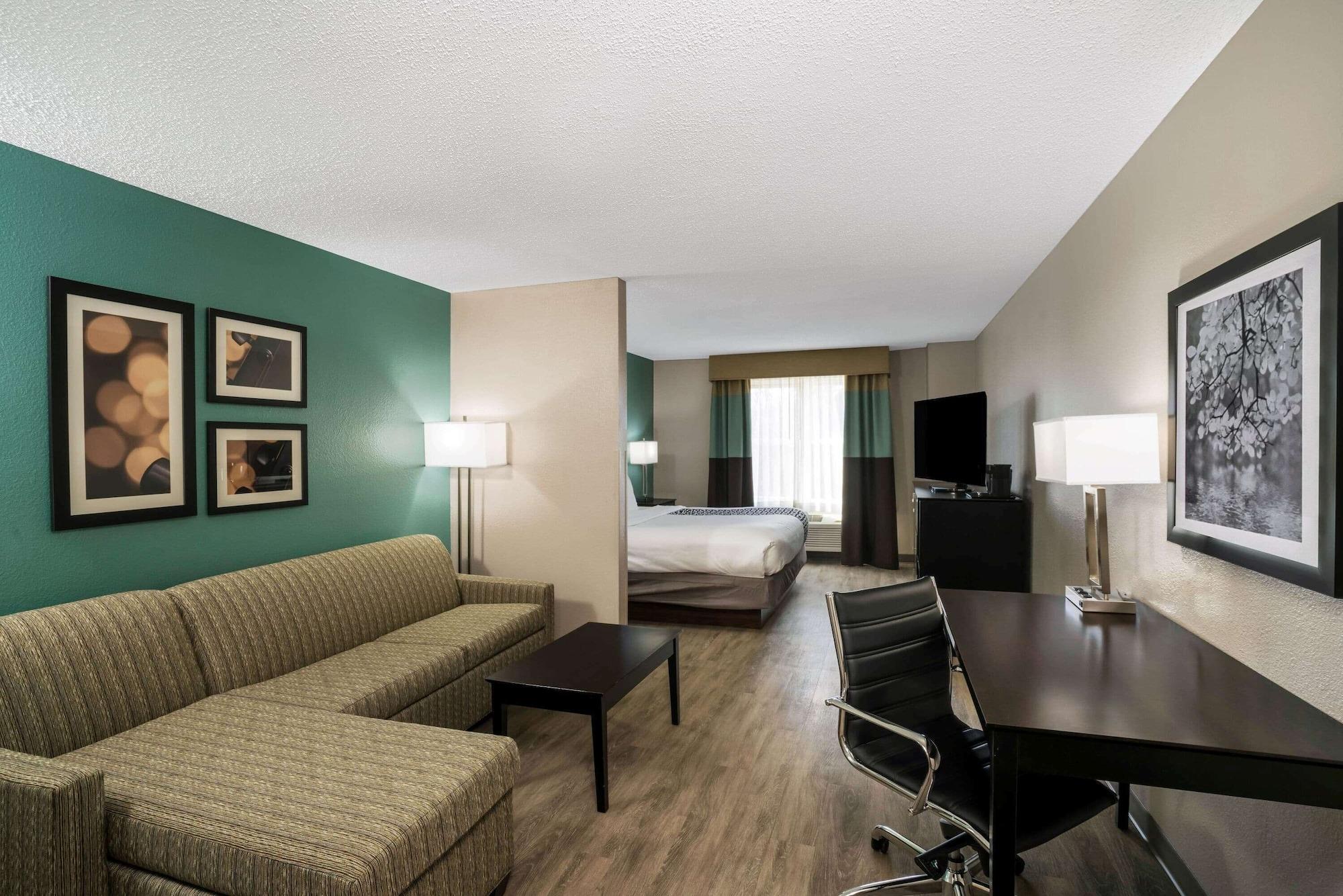 Hotel La Quinta By Wyndham