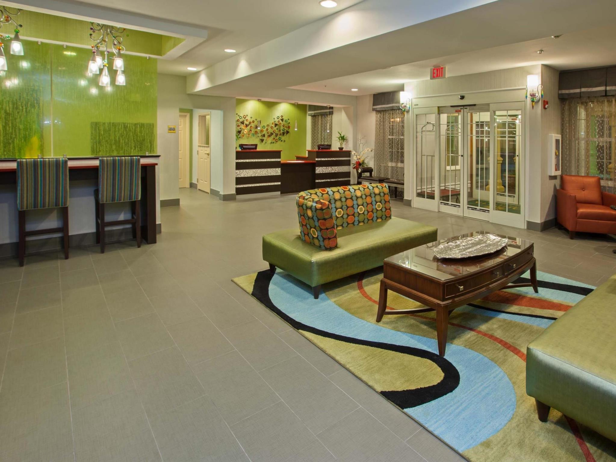 Hotel La Quinta By Wyndham
