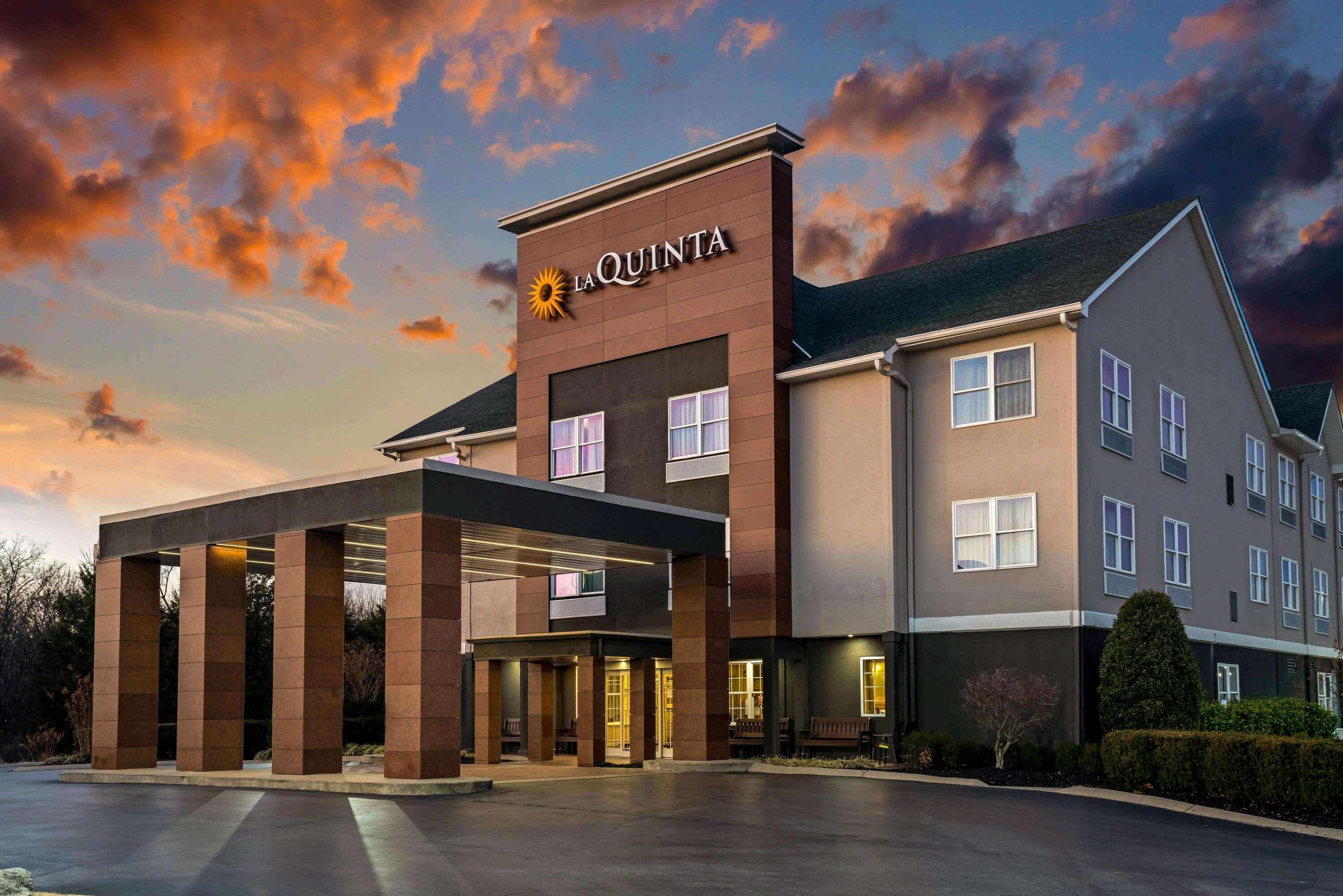 Hotel La Quinta By Wyndham Lebanon