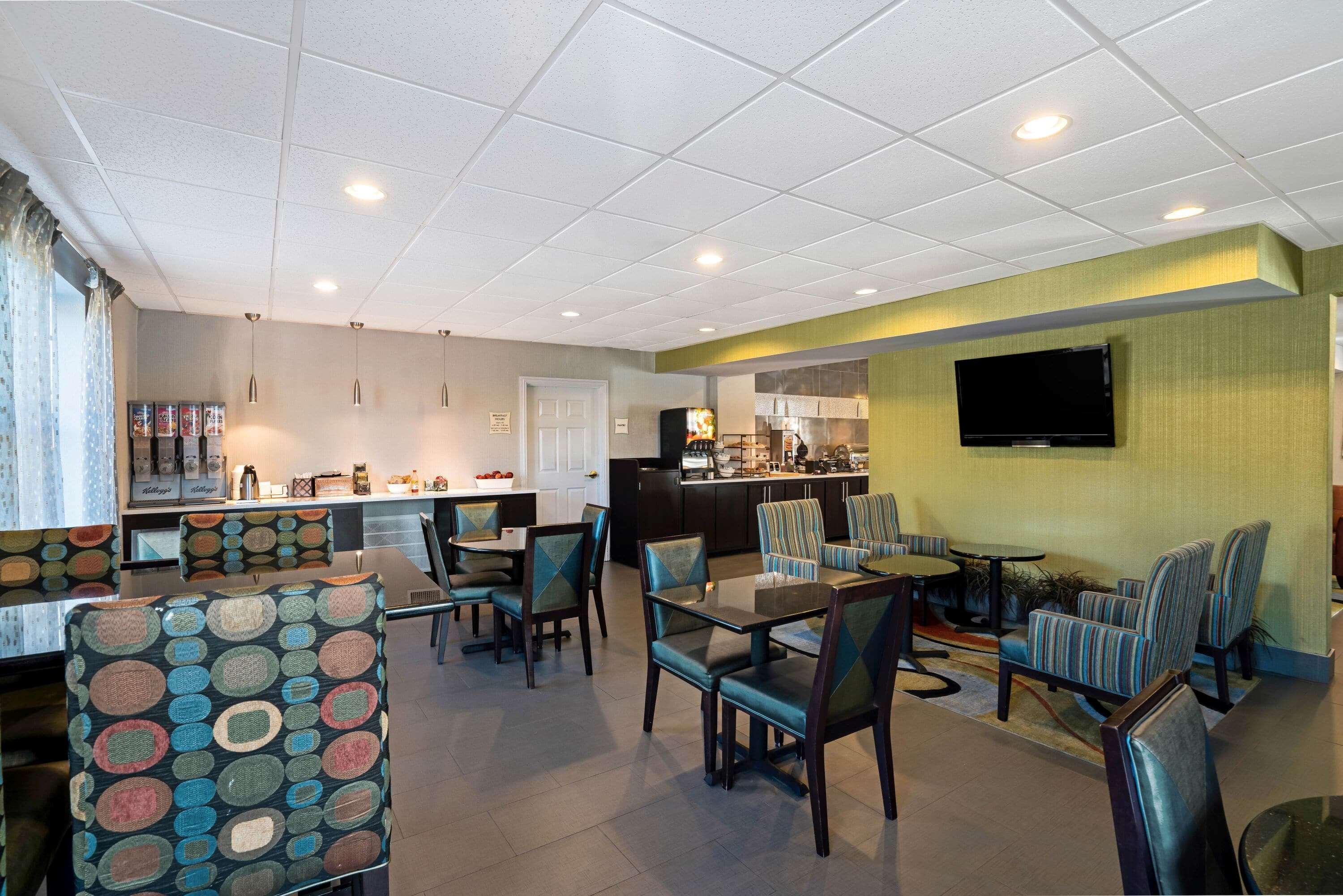La Quinta By Wyndham 3*