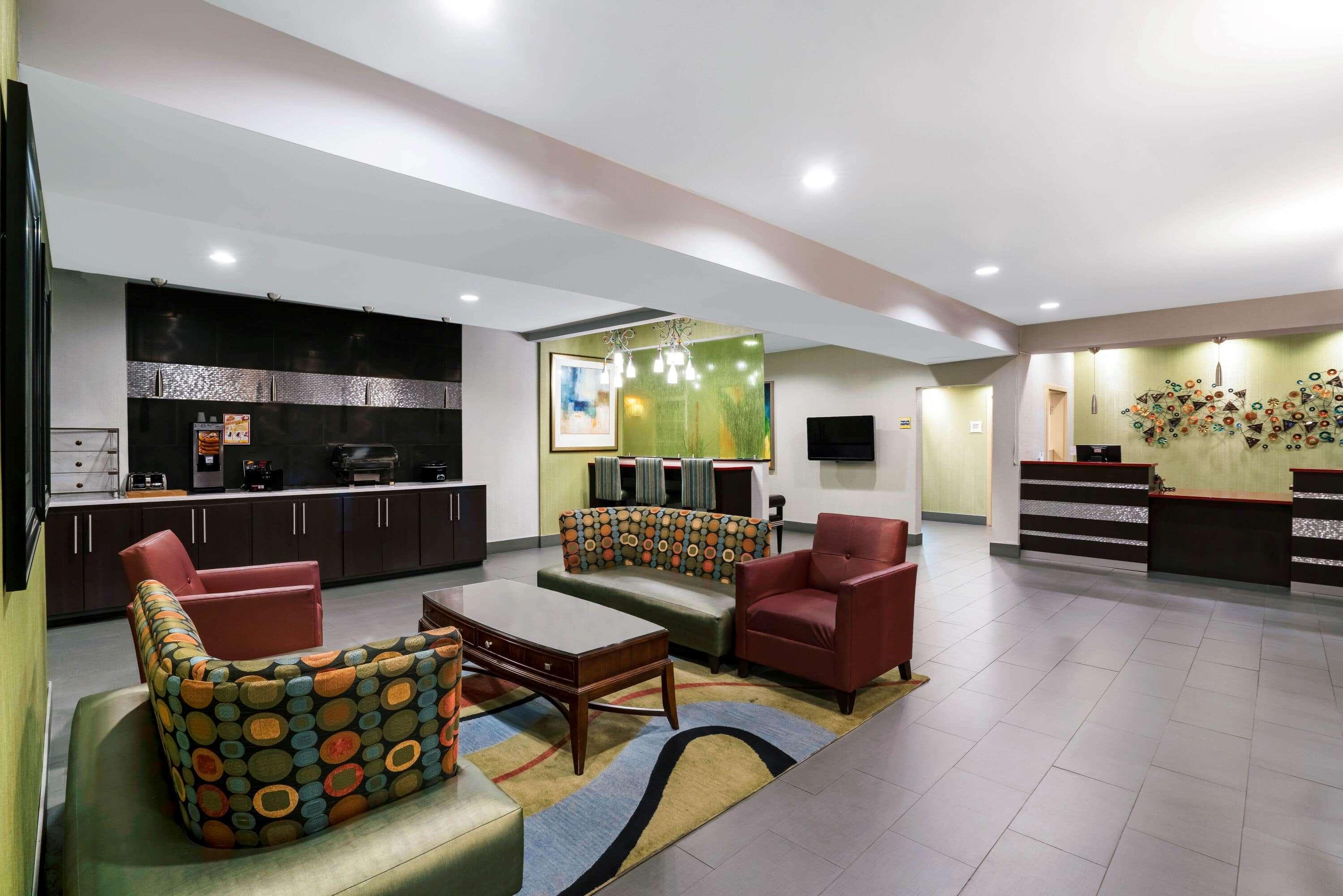 La Quinta By Wyndham Lebanon