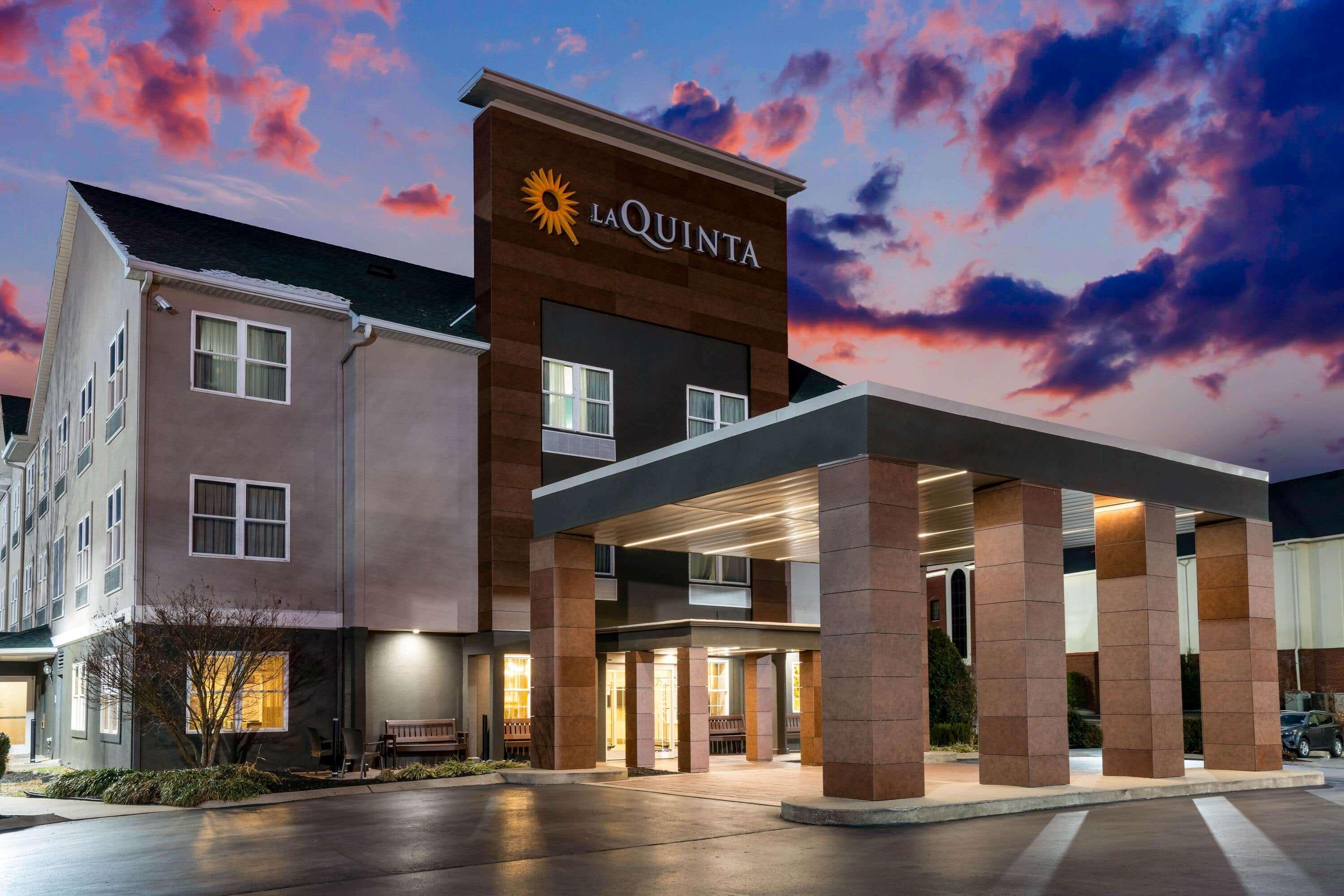 La Quinta By Wyndham Lebanon