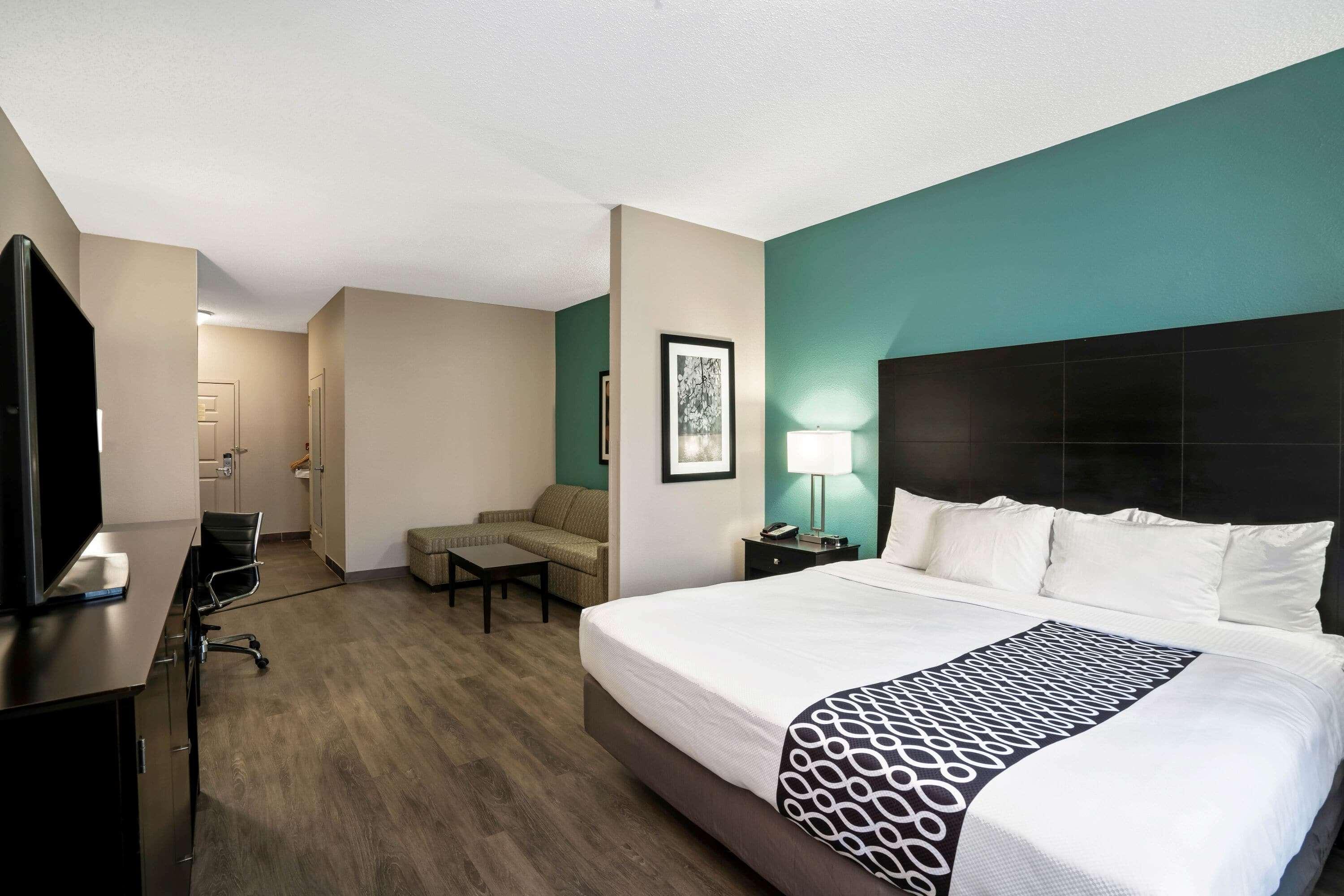 La Quinta By Wyndham Hotel Lebanon