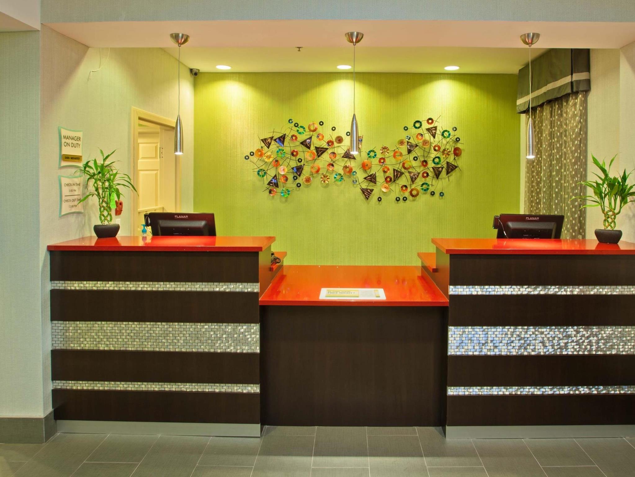 La Quinta By Wyndham 3* Lebanon