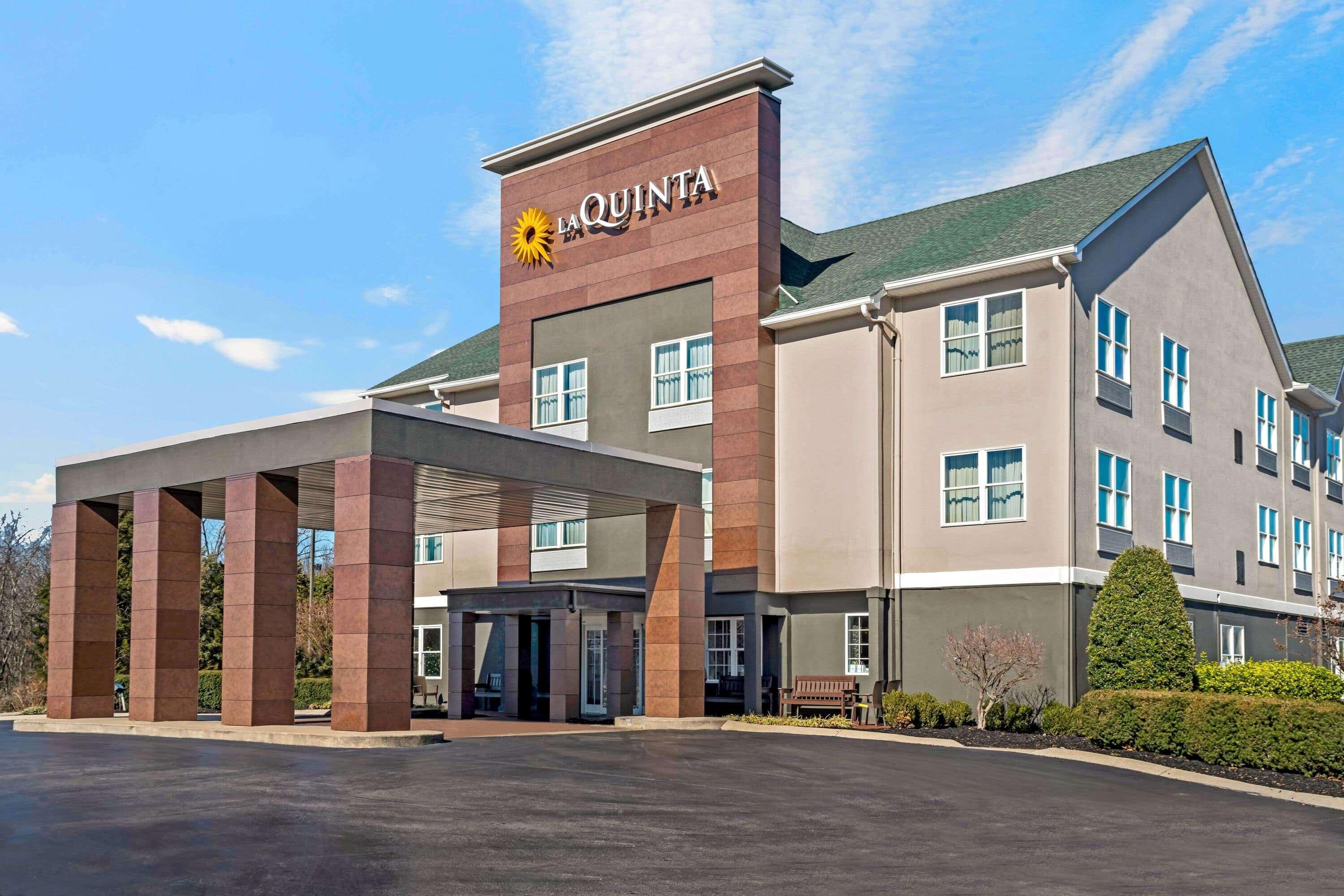 Hotel La Quinta By Wyndham