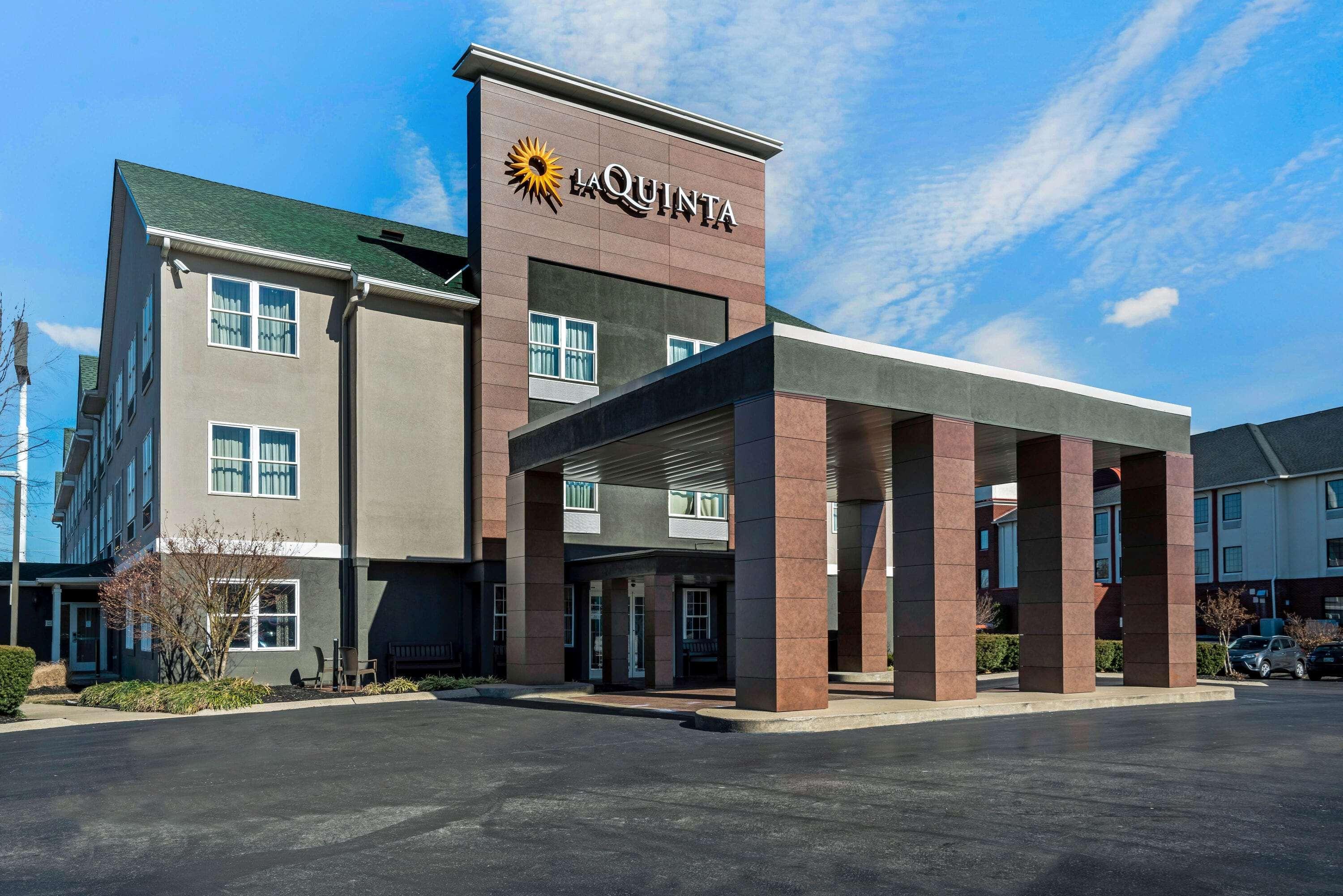 La Quinta By Wyndham Hotel Lebanon