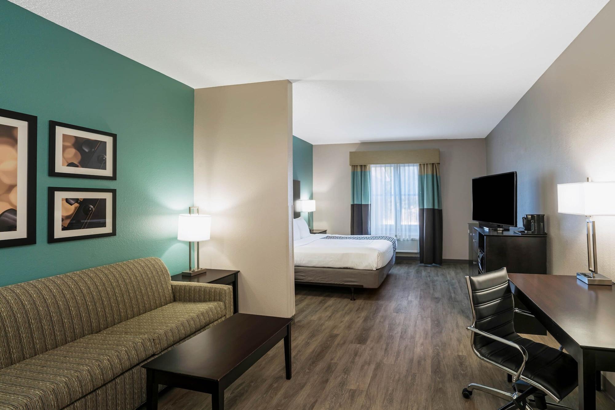 La Quinta By Wyndham Hotel Lebanon