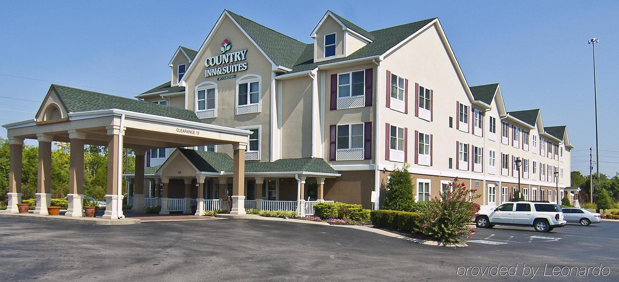 La Quinta By Wyndham Hotel 3*