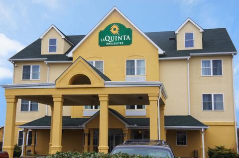 La Quinta By Wyndham Hotel 3*