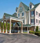 La Quinta By Wyndham Hotel 3*