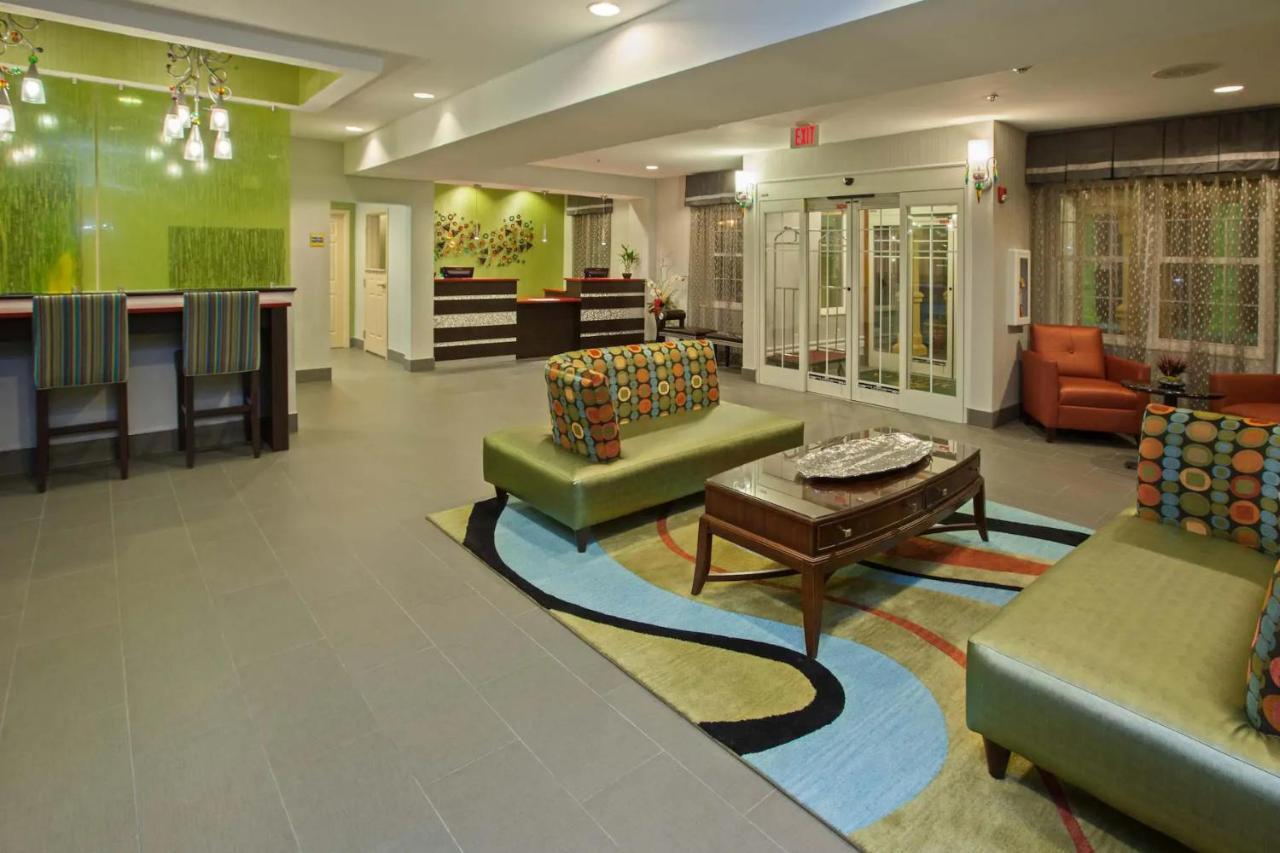 Hotel La Quinta By Wyndham