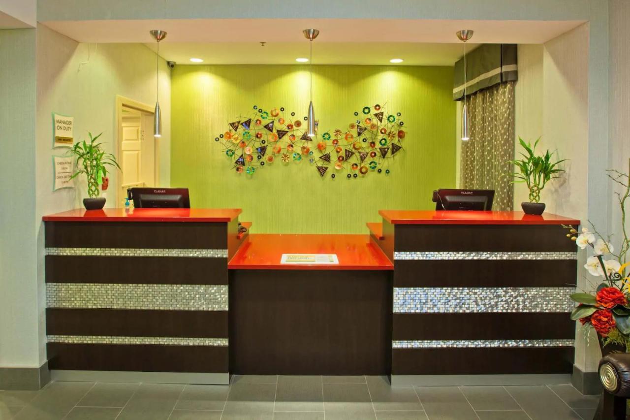 La Quinta By Wyndham 3* Lebanon