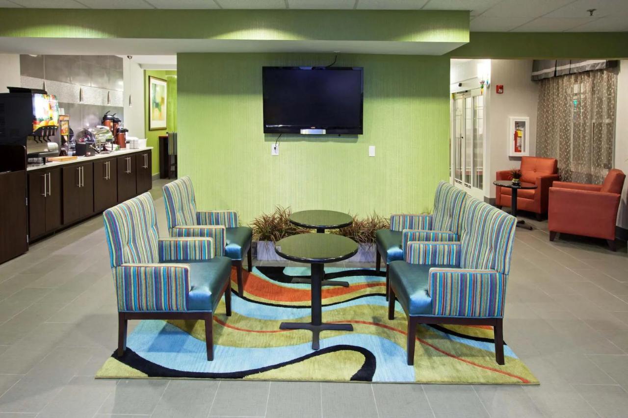 La Quinta By Wyndham Hotel Lebanon