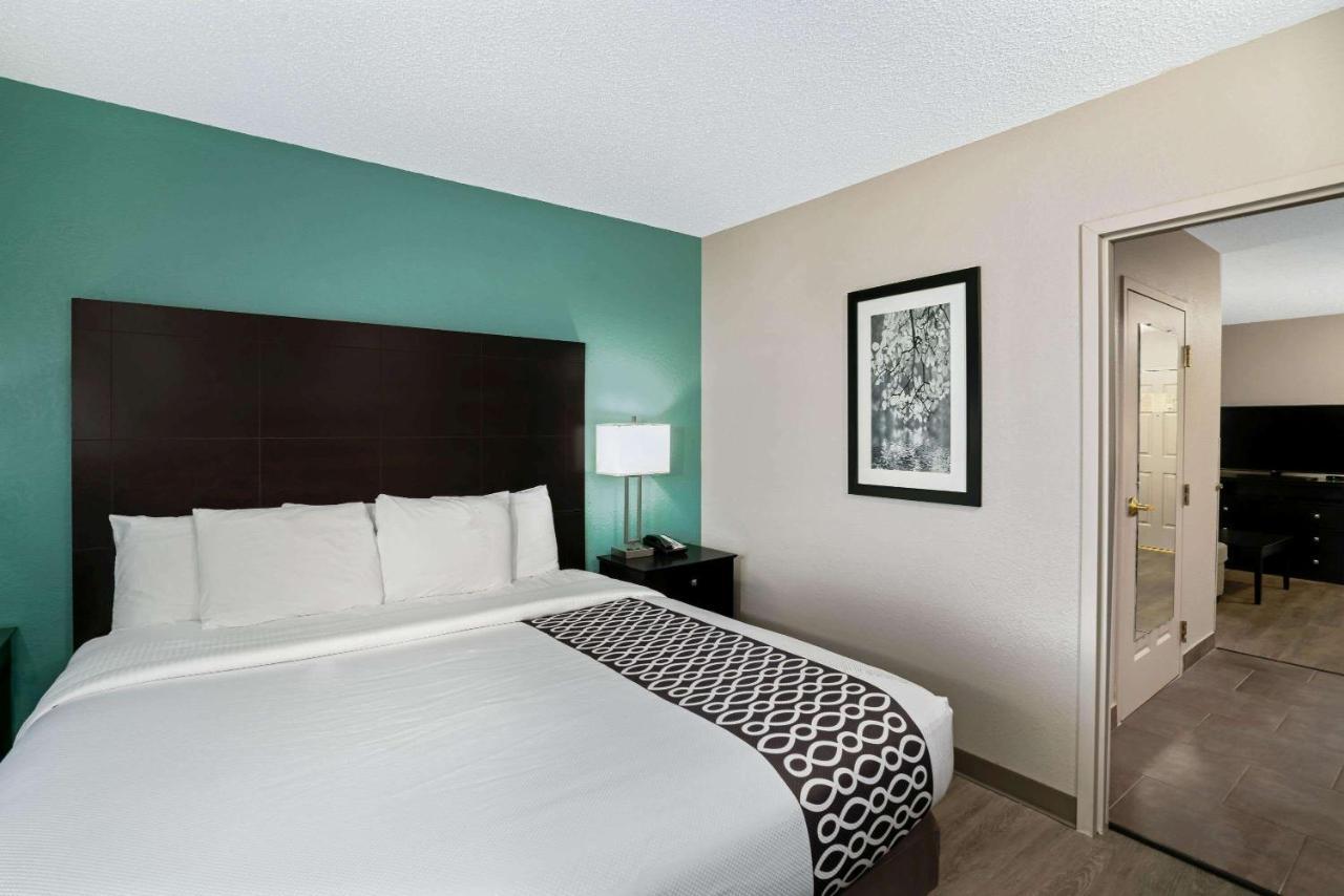 La Quinta By Wyndham Hotel 3*